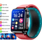 Medifit Smart Watch mit Blutduckmessung