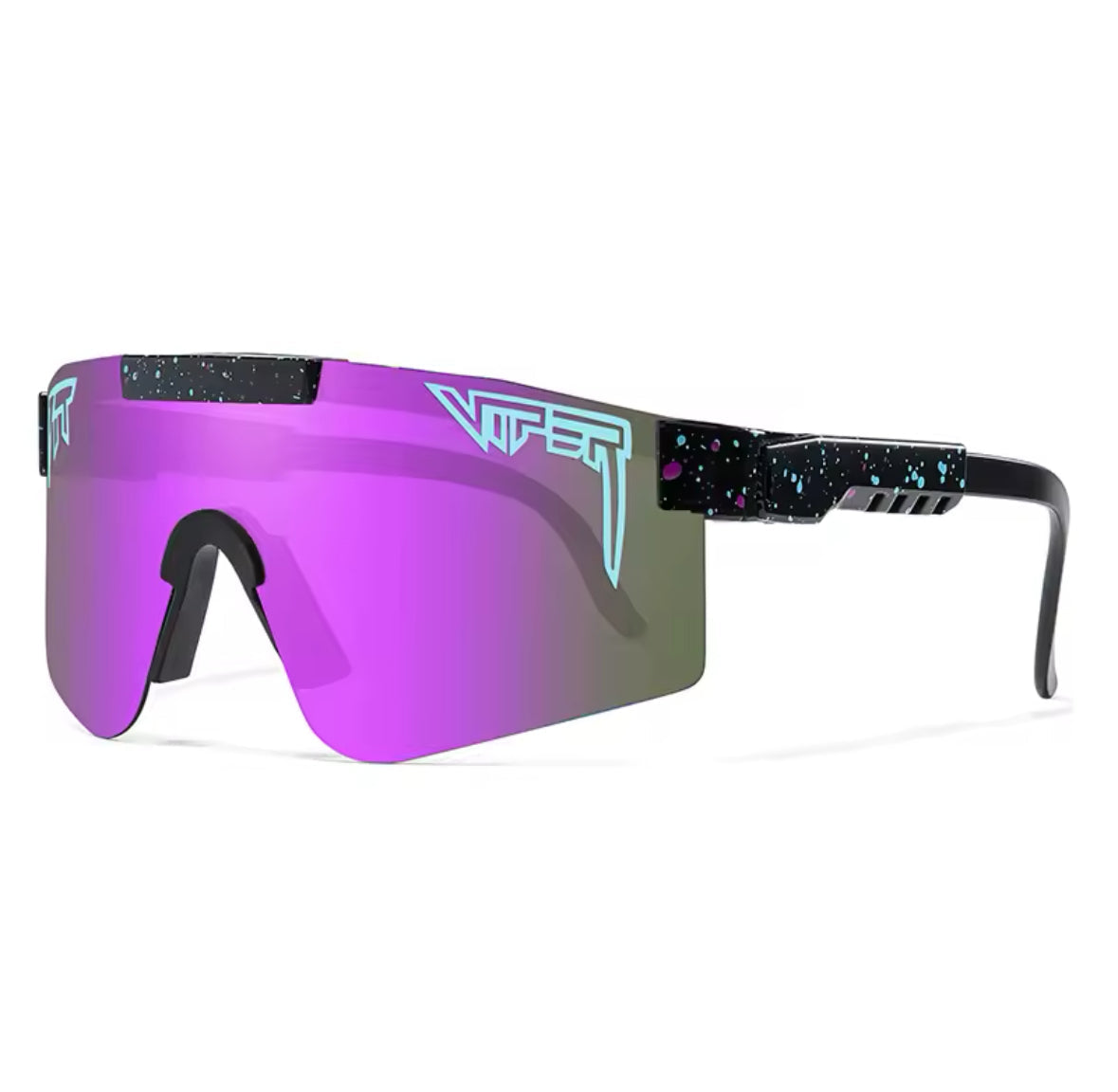 Viper UV400 Sport Sonnenbrille