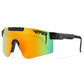 Viper UV400 Sport Sonnenbrille