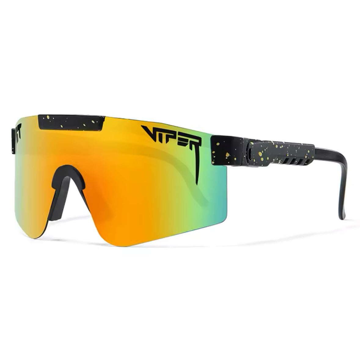 Viper UV400 Sport Sonnenbrille