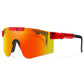 Viper UV400 Sport Sonnenbrille