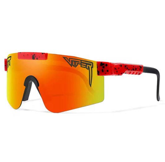 Viper UV400 Sport Sonnenbrille