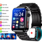 Medifit Smart Watch mit Blutduckmessung