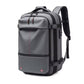 Airpack Platzsparender 60L Vakuum Rucksack