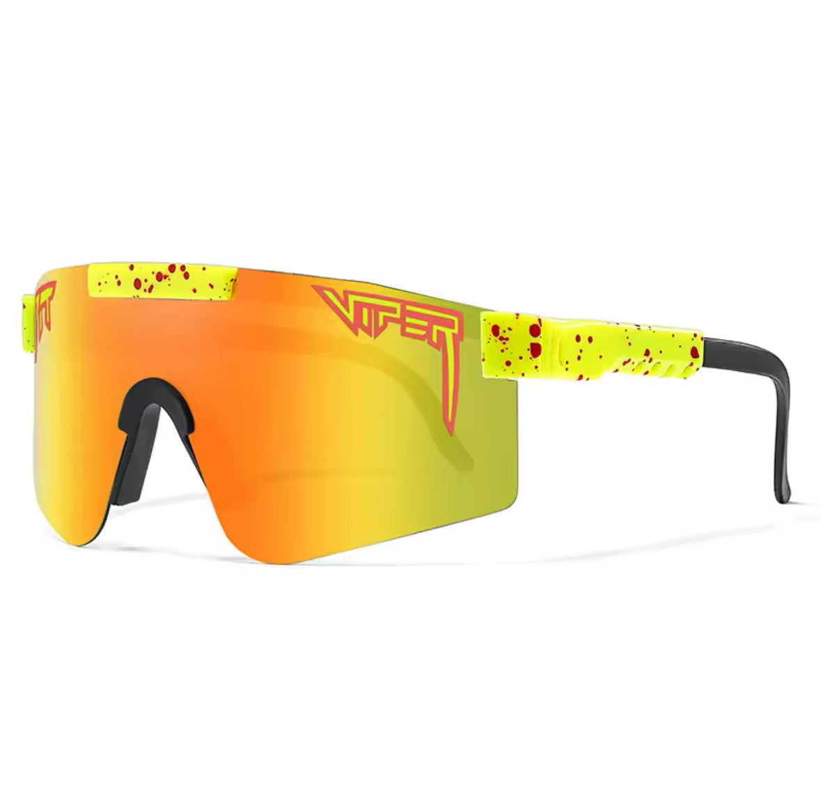 Viper UV400 Sport Sonnenbrille