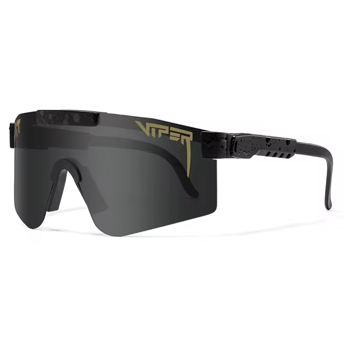 Viper UV400 Sport Sonnenbrille