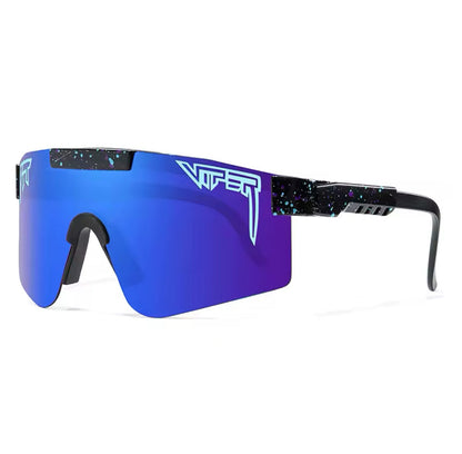 Viper UV400 Sport Sonnenbrille