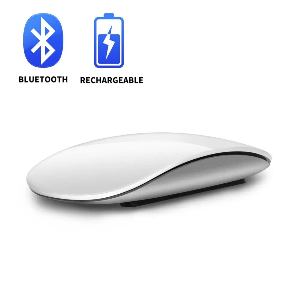 Bluetooth Wireless Computer Maus