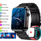 Medifit Smart Watch mit Blutduckmessung