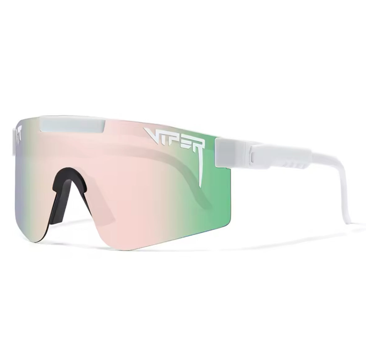 Viper UV400 Sport Sonnenbrille