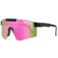 Viper UV400 Sport Sonnenbrille