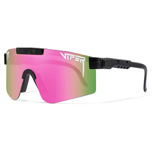 Viper UV400 Sport Sonnenbrille